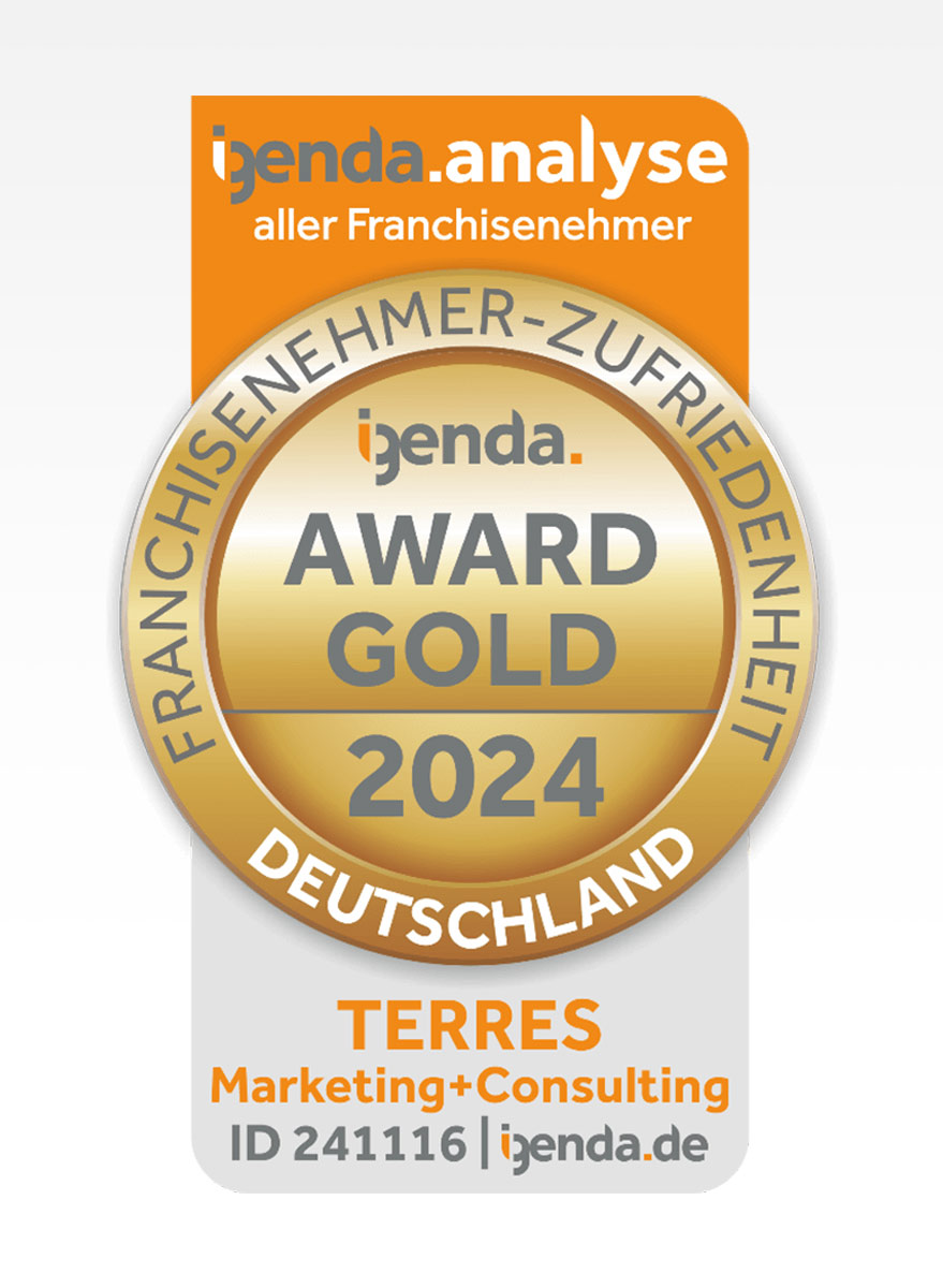 igenda-Siegel 2024 – Spezial